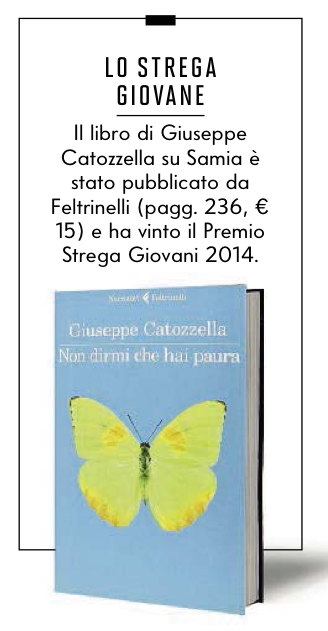 Rassegna dei Libri - 41° settimana - dal  9 ottobre al 15 ottobre 2014