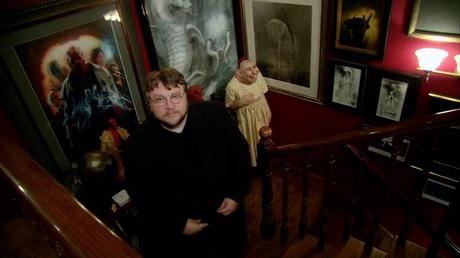 I Libri del Goblin: Guillermo del Toro Cabinet of Curiosities