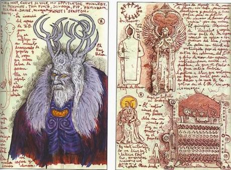 I Libri del Goblin: Guillermo del Toro Cabinet of Curiosities