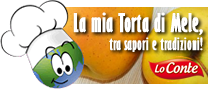 Torta di mele - Light