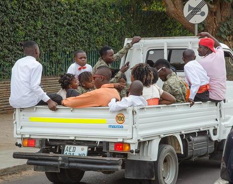 Mozambico 14: Vita di colonia