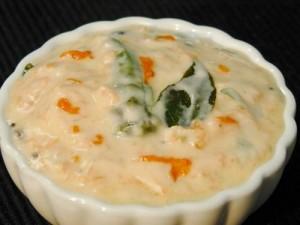 |⇨ Tarkari ka raita Tarkari-ka-raita