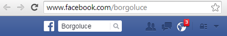 Borgoluce facebook by sb for free - 10.2014