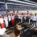 F1 Report Pirelli: GP Russia 2014