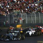 F1 Report Pirelli: GP Russia 2014