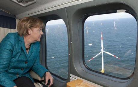 Merkel_Renewable_Energy
