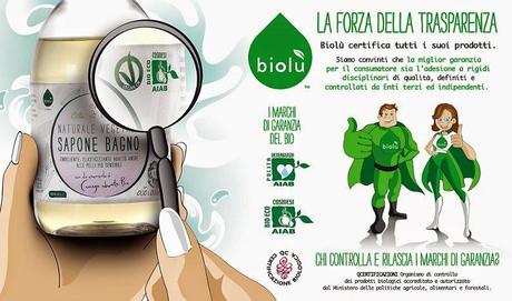 Brand Info - Biolù (Nivel)