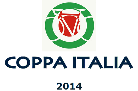 La Neri Sottoli è Campione d'Italia 2014