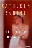 Mini recensione: IL LETTO DI ALICE - Cathleen Schine