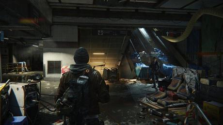 La demo di Tom Clancy's The Division fa furore, ma ancora non è stata fornita una data di lancio La demo di Tom Clancy's The Division fa furore, ma ancora non è stata fornita una data di lancio