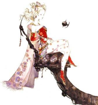 I 10 migliori personaggi di Final Fantasy