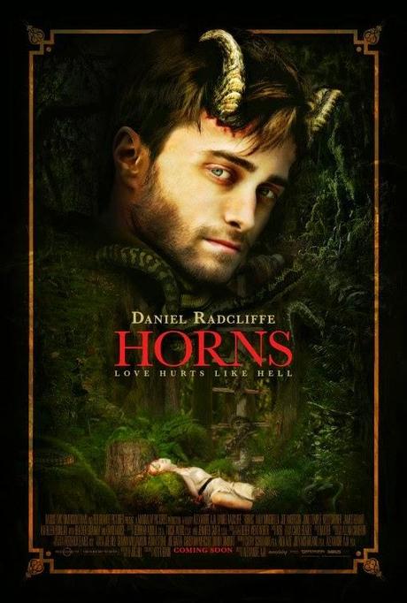 Horns (2013)