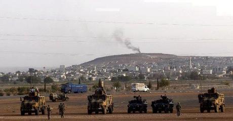 Kobane