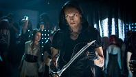 “The Mortal Instruments” diventerà una serie TV