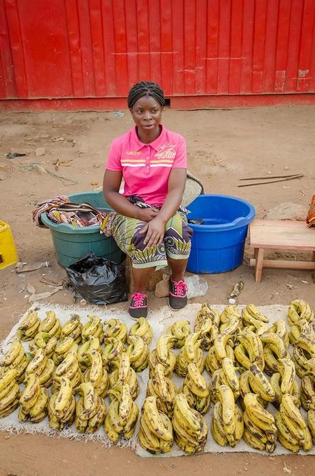 Mozambico 15: In cucina