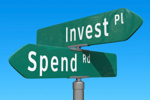 spesa o investimento? misurare il ROI | Liquid il blog di Alessandro Santambrogio | Digital Marketing