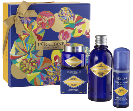 L'Occitane, Cofanetti Natalizi 2014 - Preview