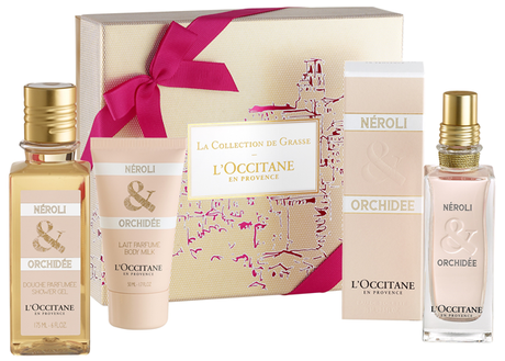 L'Occitane, Cofanetti Natalizi 2014 - Preview