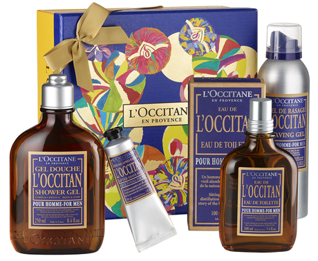 L'Occitane, Cofanetti Natalizi 2014 - Preview