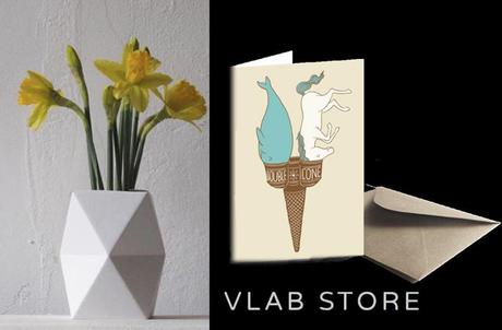VLAB-Store
