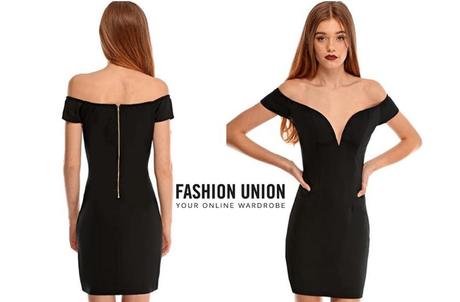 Fashion-Union