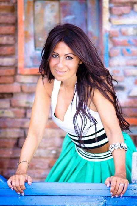 Bianco , rosso e verdone ... Bianco , rosso e verdone ...