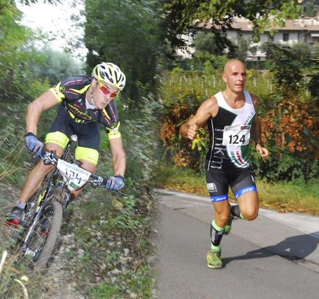 Tanara-Filipozzi d'oro al Trofeo Redoro- XC Running...