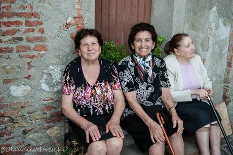 A spasso per Monteleone di Orvieto, scoprendo un'Umbria sensazionale