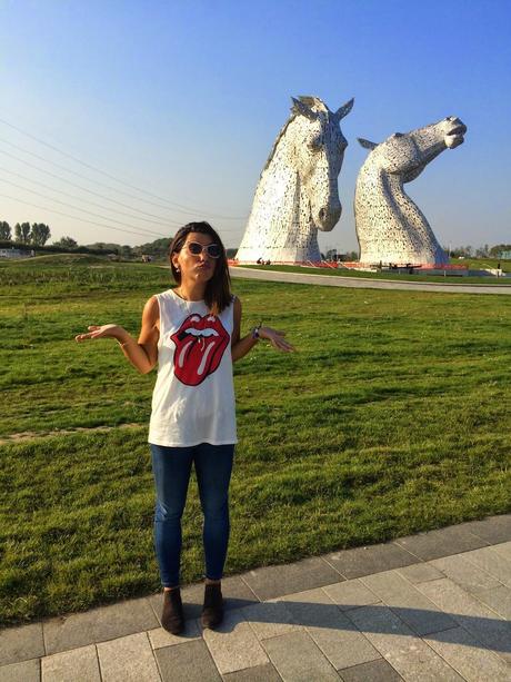 VIAGGI / LE HIGHLANDS SCOZZESI VIAGGI / LE HIGHLANDS SCOZZESI