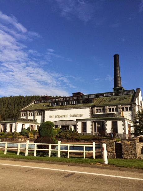 VIAGGI / LE HIGHLANDS SCOZZESI VIAGGI / LE HIGHLANDS SCOZZESI