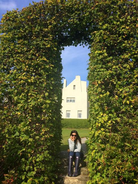 VIAGGI / LE HIGHLANDS SCOZZESI VIAGGI / LE HIGHLANDS SCOZZESI