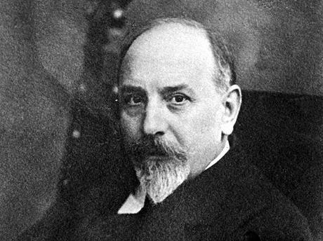 Luigi Pirandello