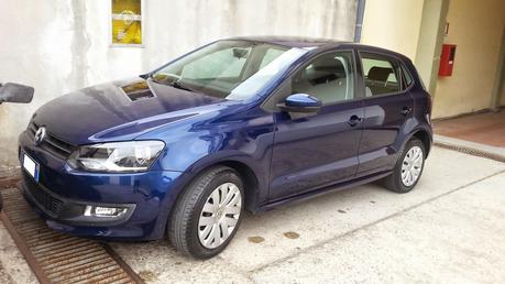 Offerta commerciale: Volkswagen Polo 5 porte