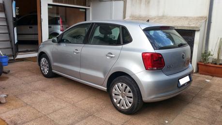 Offerta commerciale: Volkswagen Polo 5 porte