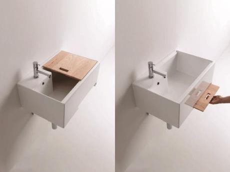 GLOBO: le ultime novità dal Cersaie di Bologna GLOBO: le ultime novità dal Cersaie di Bologna