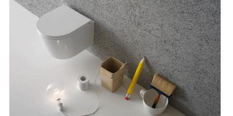 GLOBO: le ultime novità dal Cersaie di Bologna GLOBO: le ultime novità dal Cersaie di Bologna