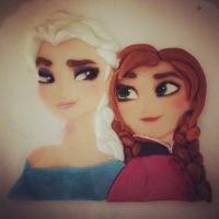 Elsa e Anna 3