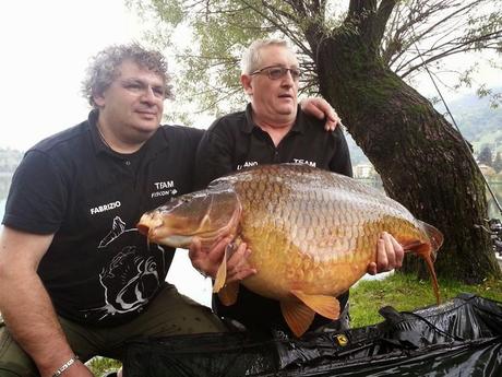 BOCCHI & FURGHIERI    TOP WINNER E RECORDMAN DELLA 18a MARATONA DI ENDINE