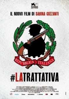 LA TRATTATIVA