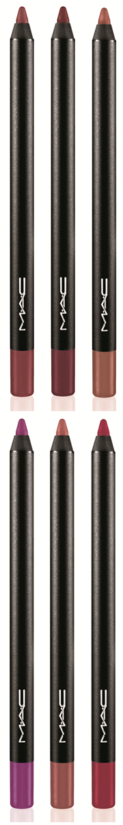 MAC Cosmetics, The Matte Lip - Preview