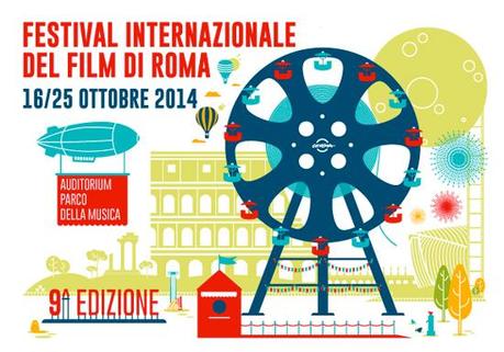 Festival di Roma 2014