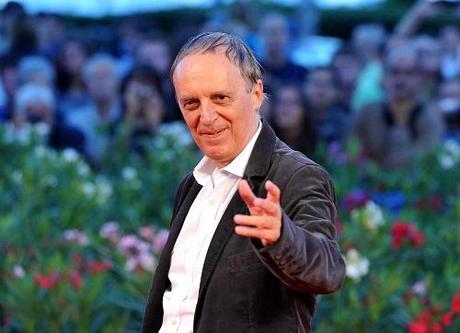 Dario Argento