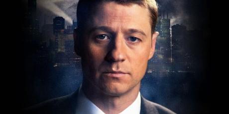 Jim Gordon Gotham