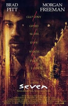 Seven (1995)