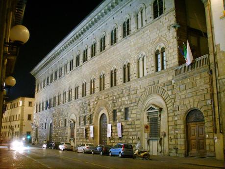 Palazzo Medici Riccardi... aspettando Maranghi Palazzo Medici Riccardi... aspettando Maranghi
