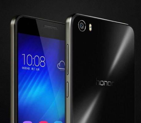 Huawei-Honor-6