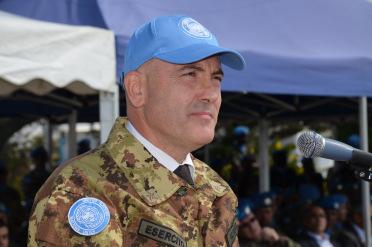 Libano/ UNIFIL, Cambio al comando del Sector West. La Brigata “Pinerolo” subentra alla Brigata “Ariete”