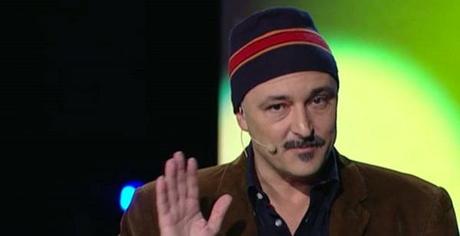 Tonino Cardamone, alias Paolo Caiazzo Tonino Cardamone, alias Paolo Caiazzo