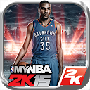  My NBA 2K15 è disponibile su Android news giochi  My NBA 2K15 android 