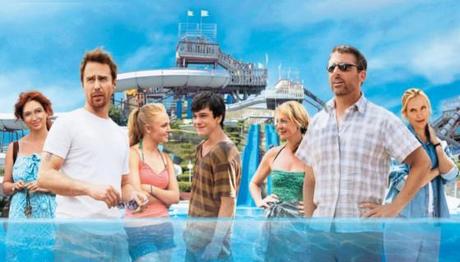 Stasera su Sky Cinema HD | Palinsesto Mercoledi 15 Ottobre 2014